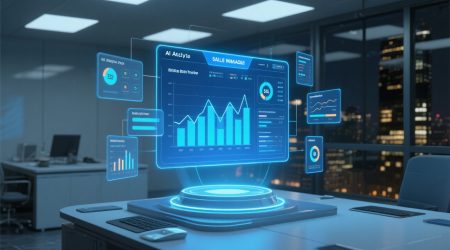 2025年渠道销售管理系统新趋势：这些功能你必须了解