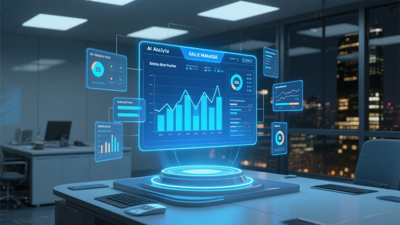 2025年渠道销售管理系统新趋势:这些功能你必须了解