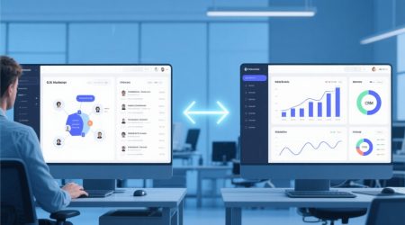 营销线索管理系统与数据分析平台：功能差异与选型建议