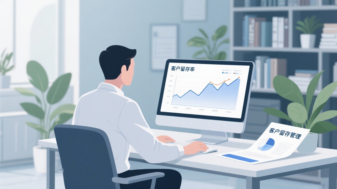 客户留存管理系统值得投资吗？一文解析优缺点