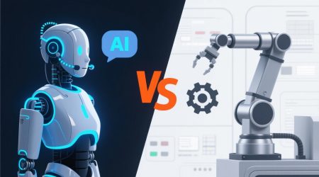 智能客服系统 vs 自动化客服：功能差异大揭秘