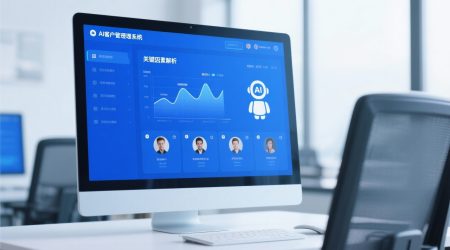 AI客户管理系统购买前必看：7个关键因素解析