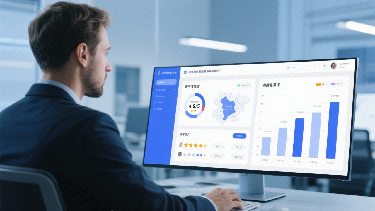 值得入手的销售渠道管理系统有哪些？用户真实评价