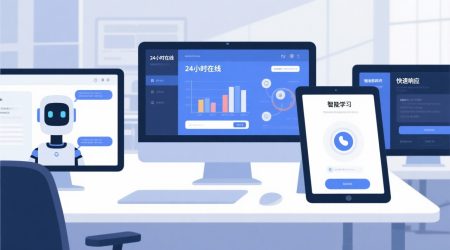 智能客服系统有哪些？网友推荐的真实好用名单