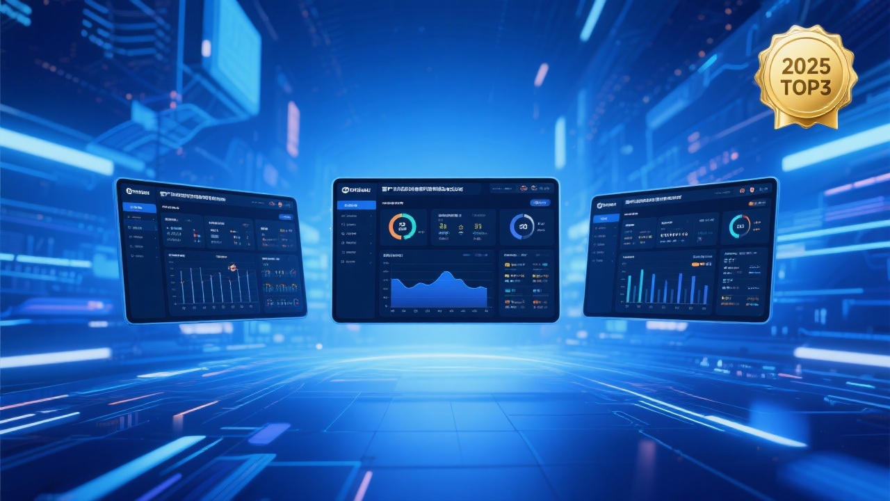 2025年客户信息管理系统排行榜：哪些品牌值得信赖？