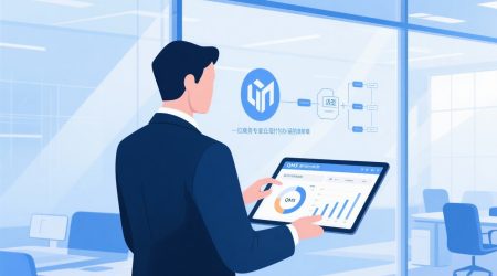 服务质量管理系统怎么选？专家推荐的5个选型步骤