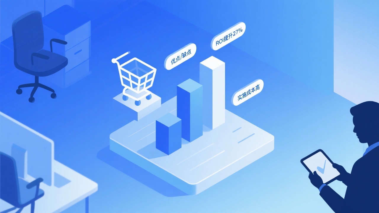 值得买吗？数据驱动客户管理软件的优缺点全面分析