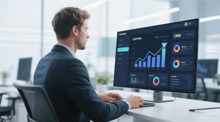 销售型CRM系统使用体验分享：值不值这个价？