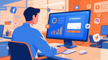 社交营销管理系统值不值这个价？用户真实体验与性价比分析