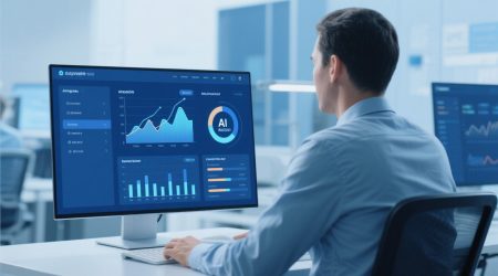 智能数据分析平台怎么选？5个关键因素助你避坑