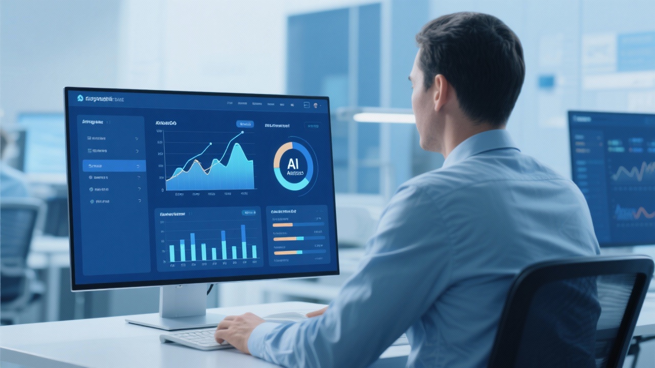 智能数据分析平台怎么选？5个关键因素助你避坑