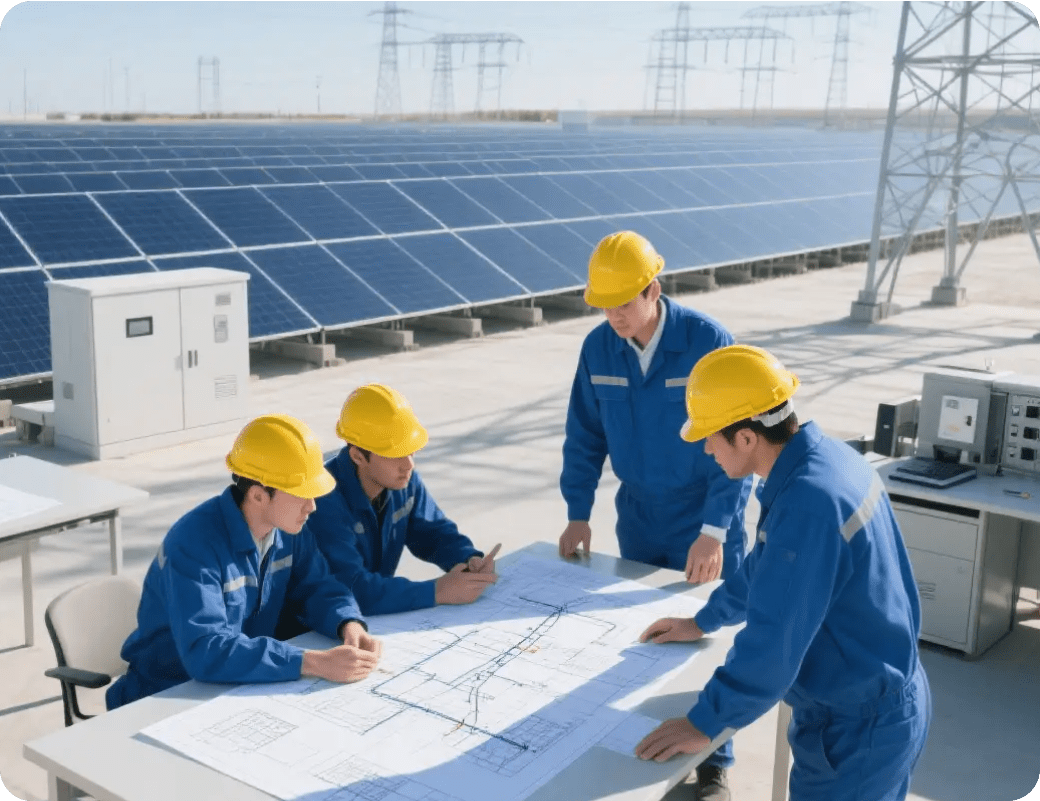 基建狂魔出海记：如何用外勤管理软件，跨国管理“一带一路”上的工地与人员？