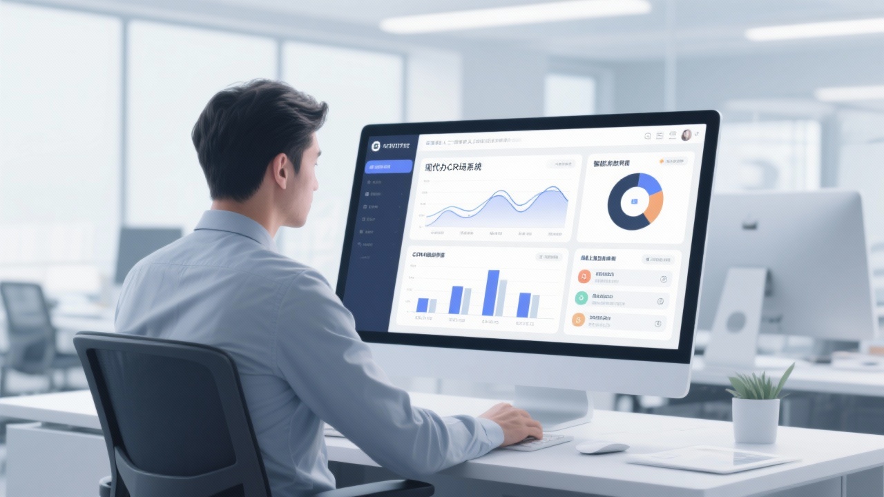 买智能客户管理平台要考虑哪些因素？全面解析