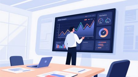 销售预测管理系统怎么选？专家推荐的5个选型要点