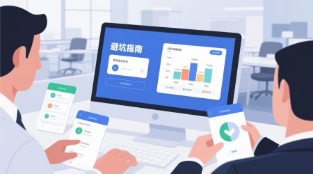 短信营销管理系统怎么选不踩坑？资深用户分享避坑指南