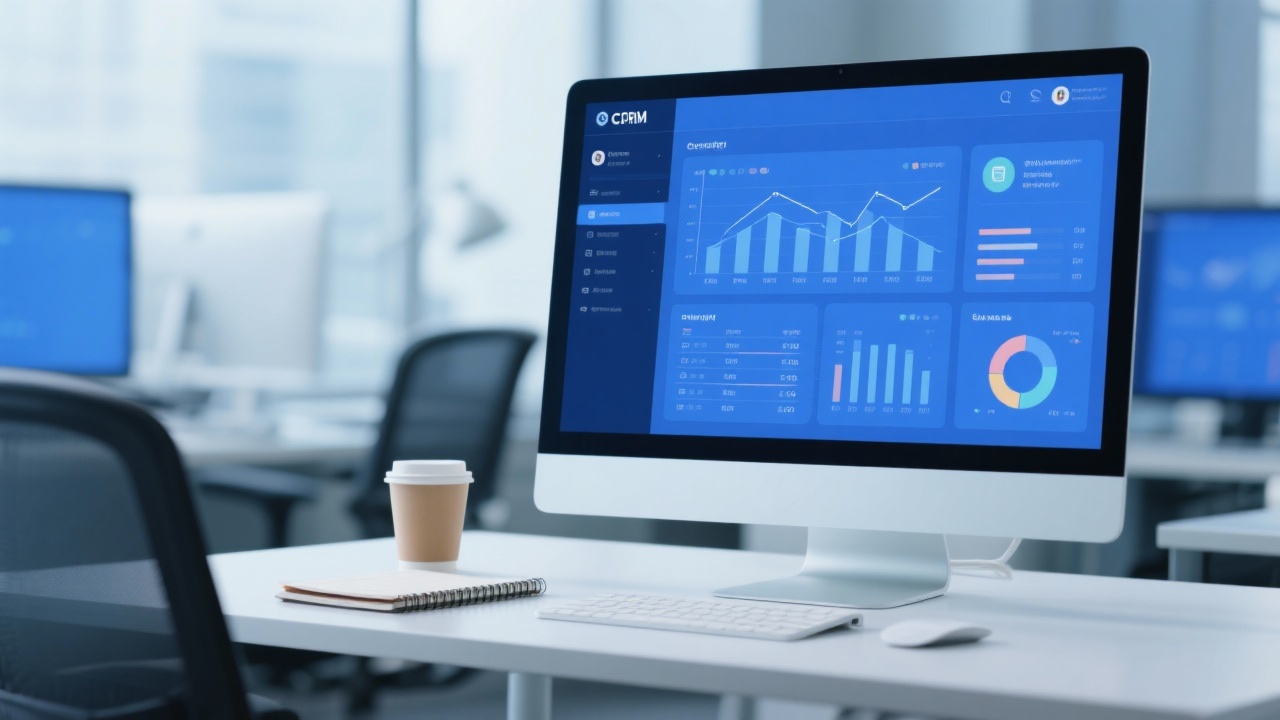 网友力荐的全渠道CRM系统TOP7：真实使用体验