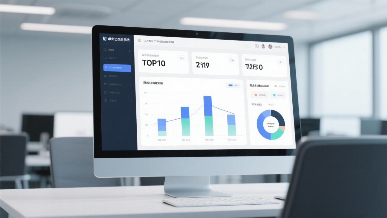 2025年工单管理系统TOP10：哪几款最受欢迎？