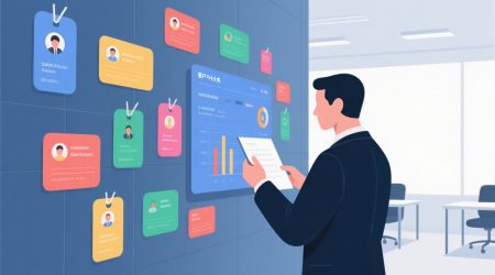 客户标签管理系统值得买吗？优缺点全面分析