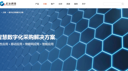 国际知名SRM平台与国内厂商对比：各有哪些核心特点？