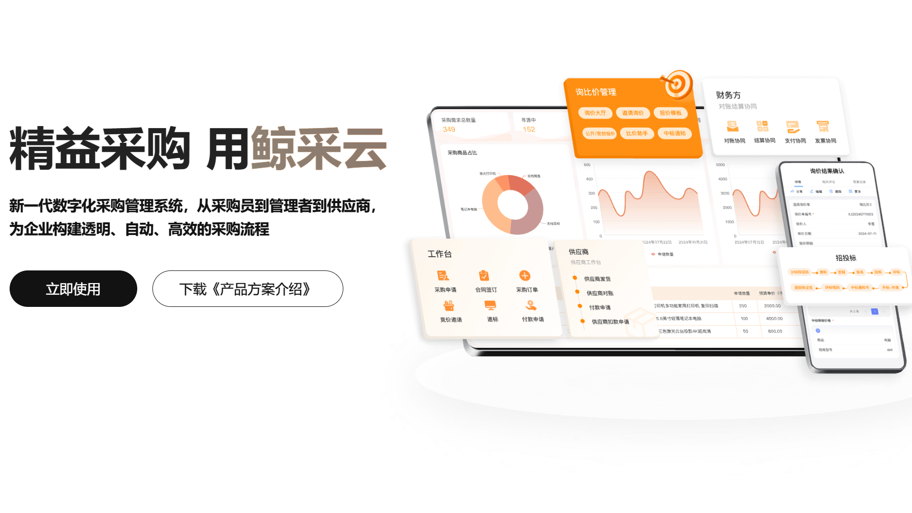 零售行业 SRM 系统推荐榜单（2026版）——供应商管理全景指南