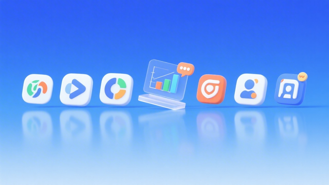 客户体验管理软件有哪些？2025年热门7款大揭秘