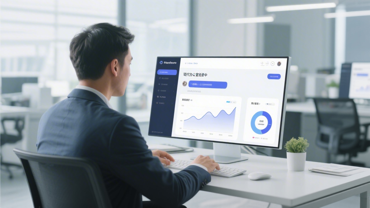 网友热议：智能客户服务管理软件好用吗？真实体验分享