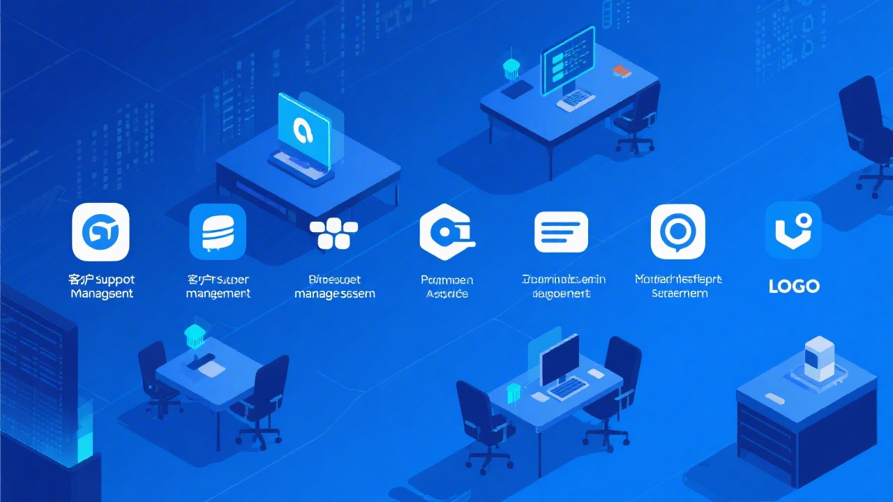 网友热议：2025年最推荐的客户支持管理系统TOP7