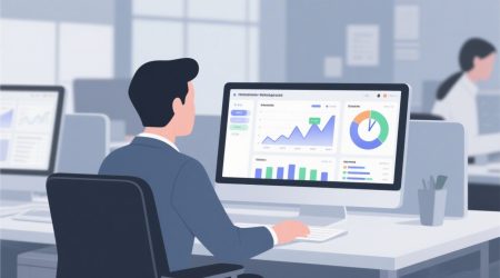 销售绩效管理系统选型指南：从入门到精通的5步法