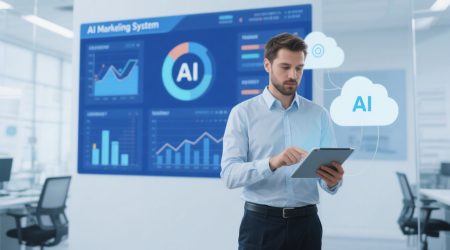 选购AI营销系统前必看的7个注意事项