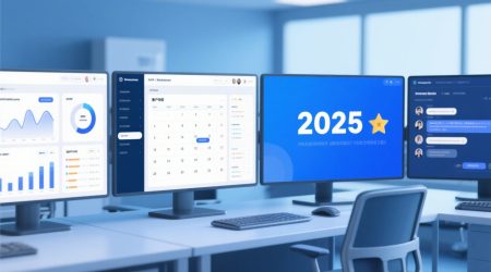 2025年热门客户跟进管理系统推荐：这些方案别错过