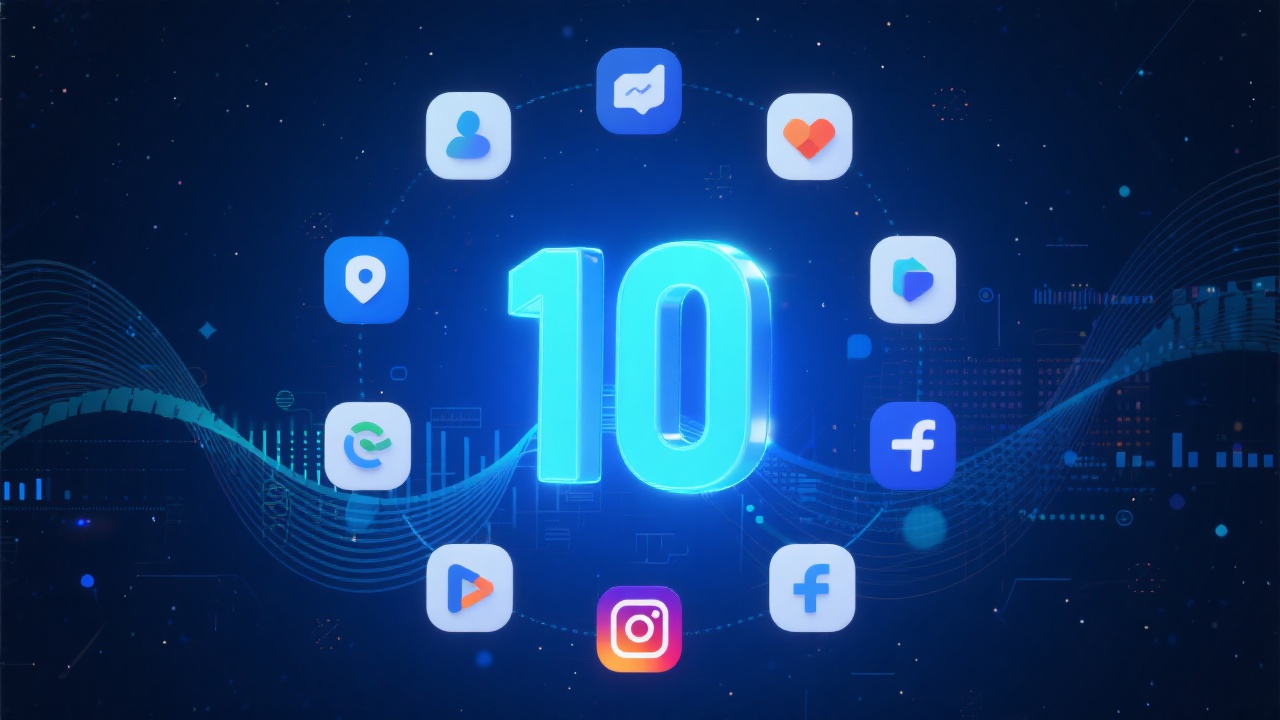 2025年社交营销管理系统TOP10：哪几款最值得入手？