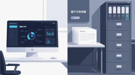 智能客户管理平台与传统CRM的区别在哪里？深度解析