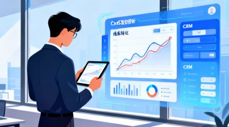 营销线索管理系统值不值得买？真实用户评价与性价比分析