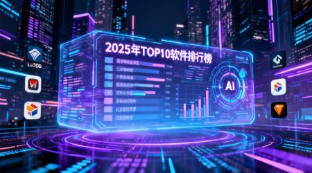 2025年数字营销管理软件TOP10：哪几款最值得入手？