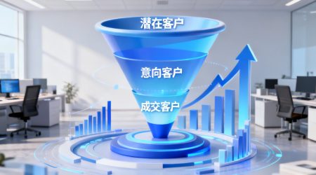 销售漏斗管理选购指南：2025年最新趋势分析