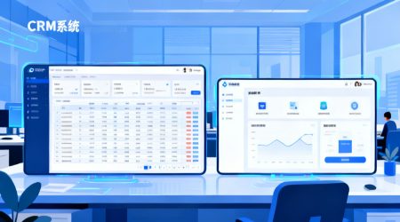 私域客户管理系统PK传统CRM：谁更能提升客户管理效率？