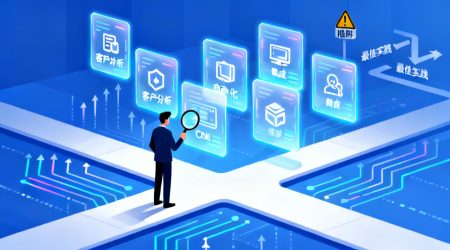 选购SaaS CRM软件前必看的7个注意事项