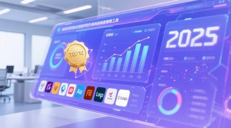 2025年销售绩效管理平台TOP10：哪几款最值得入手？