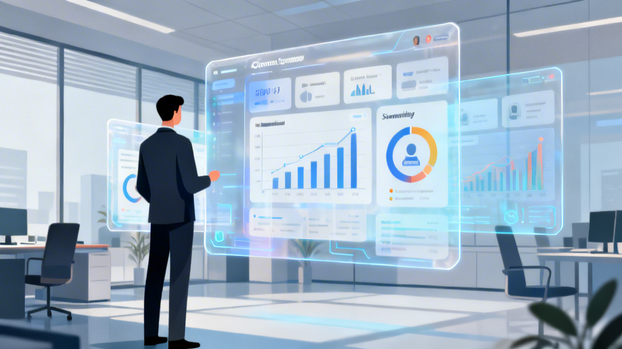 如何找到适合你的客户支持管理系统?选型攻略