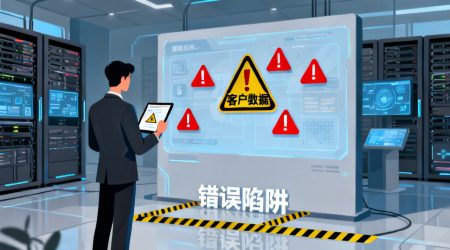 客户数据管理平台选型指南：避免这6个常见错误