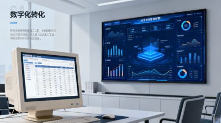 数据分析管理系统 vs 传统报表工具：优劣对比详解