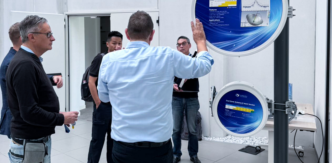 出海企业的跨国管理,成本可以这么低,还能“看清”员工轨迹和现场细节了?