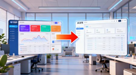 营销自动化系统与XX系统对比：哪个更胜一筹？