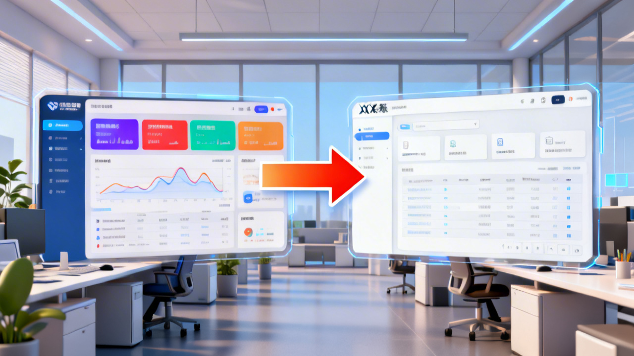 营销自动化系统与XX系统对比:哪个更胜一筹?