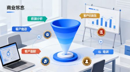 销售漏斗管理系统购买前必看：价格、功能、服务全对比